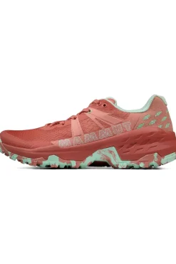 Mammut Wandelschoen Sertig II Low