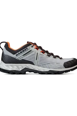 Mammut Wandelschoenen Alnasca Knit III Low Men