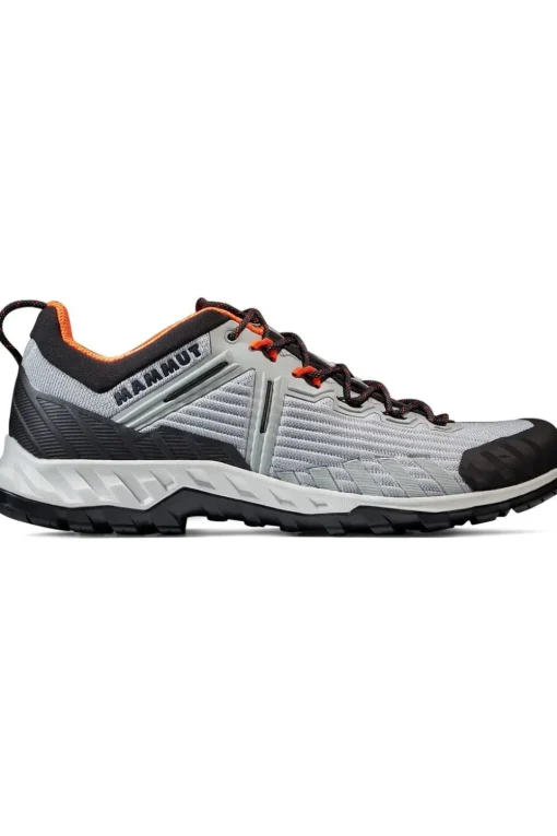 Mammut Wandelschoenen Alnasca Knit III Low Men