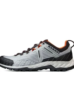 Mammut Wandelschoenen Alnasca Knit III Low Men
