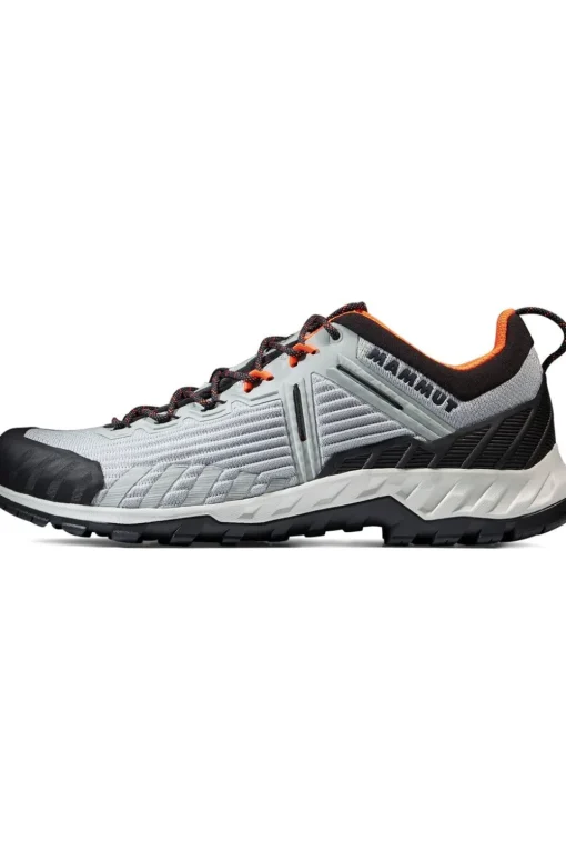 Mammut Wandelschoenen Alnasca Knit III Low Men