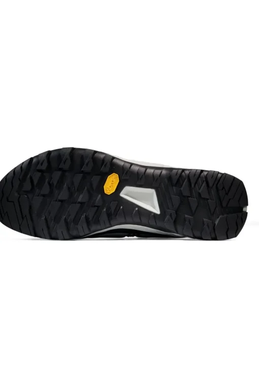 Mammut Wandelschoenen Alnasca Knit III Low Men