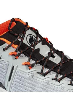 Mammut Wandelschoenen Alnasca Knit III Low Men