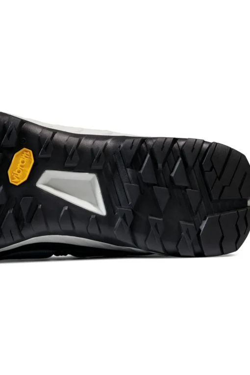 Mammut Wandelschoenen Alnasca Knit III Low Men
