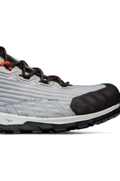 Mammut Wandelschoenen Alnasca Knit III Low Men