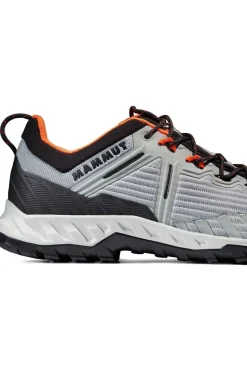 Mammut Wandelschoenen Alnasca Knit III Low Men