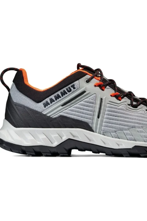 Mammut Wandelschoenen Alnasca Knit III Low Men