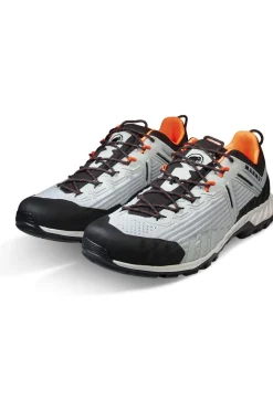 Mammut Wandelschoenen Alnasca Knit III Low Men