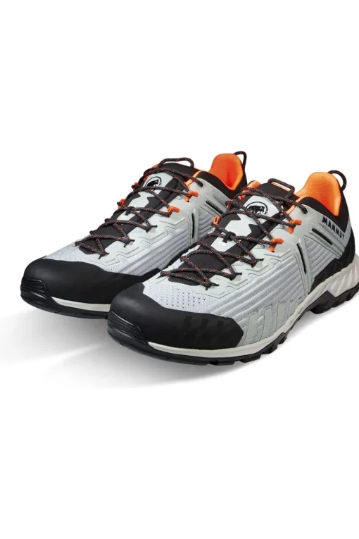 Mammut Wandelschoenen Alnasca Knit III Low Men