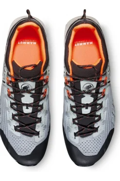 Mammut Wandelschoenen Alnasca Knit III Low Men