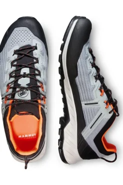 Mammut Wandelschoenen Alnasca Knit III Low Men