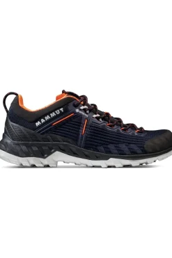 Mammut Wandelschoenen Alnasca Knit Iii Low Gtx Women