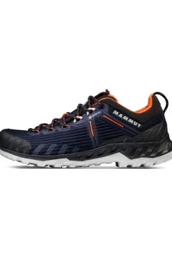 Mammut Wandelschoenen Alnasca Knit Iii Low Gtx Women