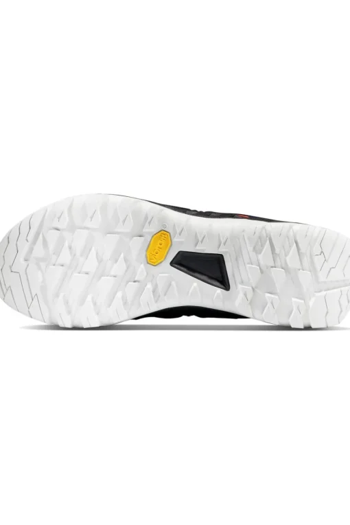Mammut Wandelschoenen Alnasca Knit Iii Low Gtx Women