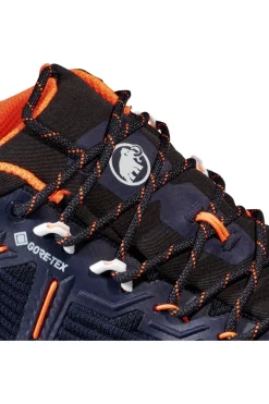 Mammut Wandelschoenen Alnasca Knit Iii Low Gtx Women