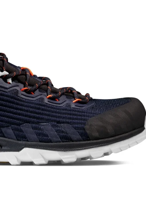 Mammut Wandelschoenen Alnasca Knit Iii Low Gtx Women
