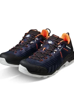 Mammut Wandelschoenen Alnasca Knit Iii Low Gtx Women