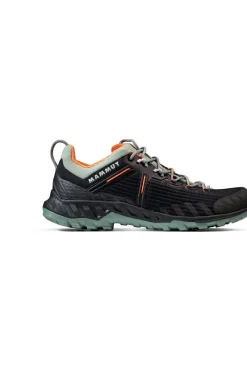 Mammut Wandelschoenen Alnasca Knit Iii Low Women