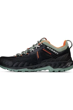 Mammut Wandelschoenen Alnasca Knit Iii Low Women