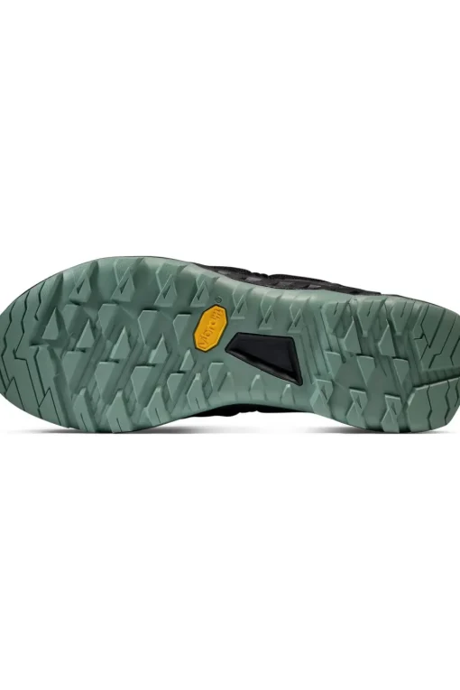 Mammut Wandelschoenen Alnasca Knit Iii Low Women