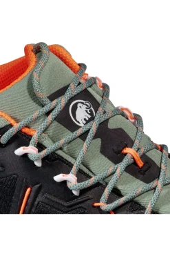 Mammut Wandelschoenen Alnasca Knit Iii Low Women