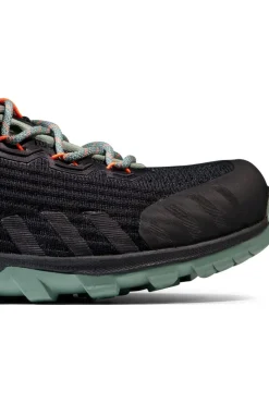 Mammut Wandelschoenen Alnasca Knit Iii Low Women