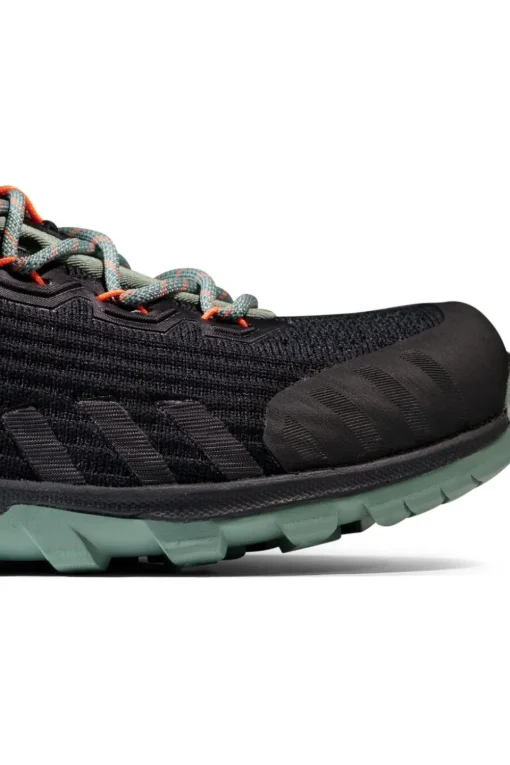 Mammut Wandelschoenen Alnasca Knit Iii Low Women