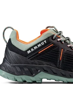 Mammut Wandelschoenen Alnasca Knit Iii Low Women