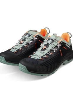 Mammut Wandelschoenen Alnasca Knit Iii Low Women
