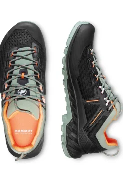 Mammut Wandelschoenen Alnasca Knit Iii Low Women
