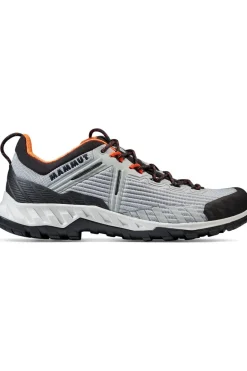 Mammut Wandelschoenen Alnasca Knit Iii Low Women