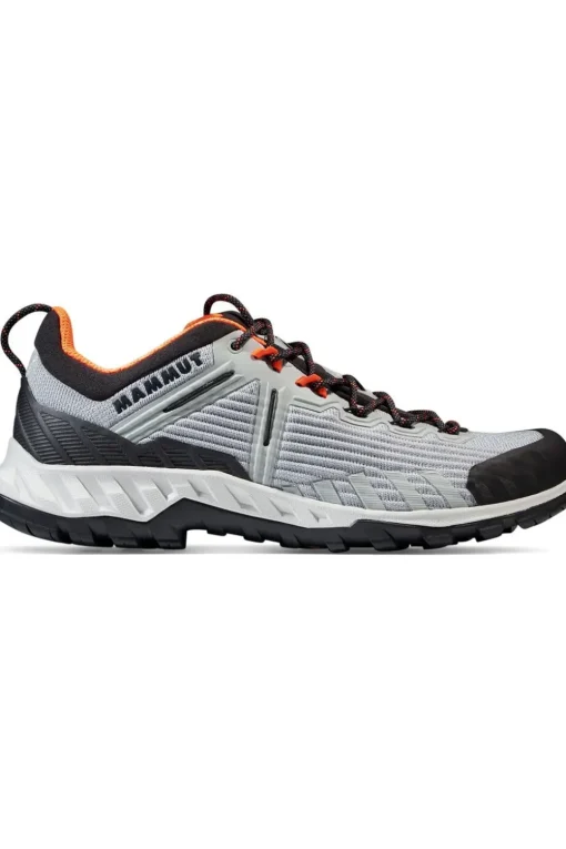 Mammut Wandelschoenen Alnasca Knit Iii Low Women