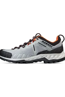 Mammut Wandelschoenen Alnasca Knit Iii Low Women