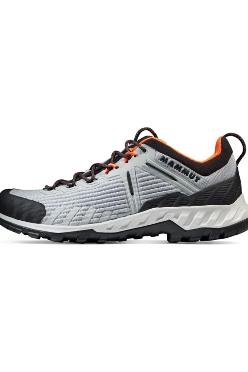 Mammut Wandelschoenen Alnasca Knit Iii Low Women