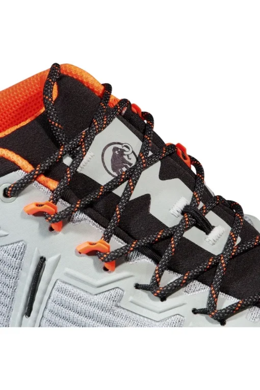 Mammut Wandelschoenen Alnasca Knit Iii Low Women