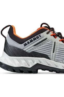 Mammut Wandelschoenen Alnasca Knit Iii Low Women