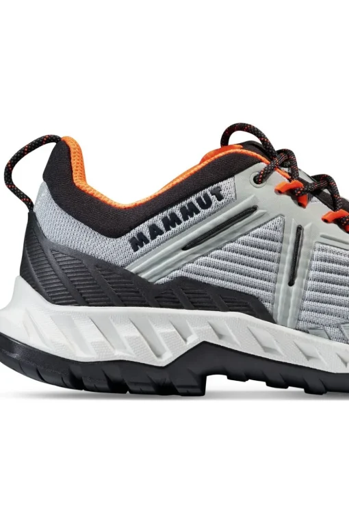 Mammut Wandelschoenen Alnasca Knit Iii Low Women