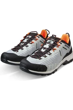 Mammut Wandelschoenen Alnasca Knit Iii Low Women
