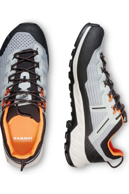 Mammut Wandelschoenen Alnasca Knit Iii Low Women
