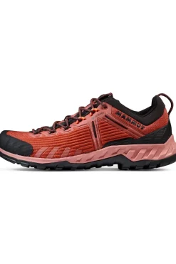 Mammut Wandelschoenen Alnasca Knit Iii Low Gtx Women