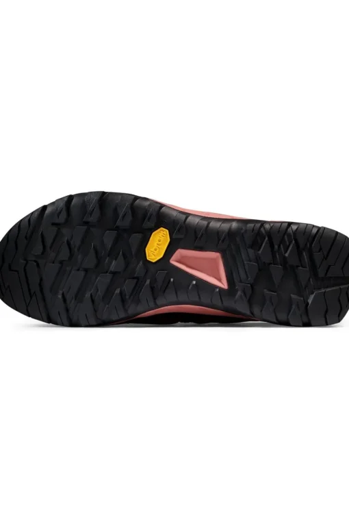 Mammut Wandelschoenen Alnasca Knit Iii Low Gtx Women
