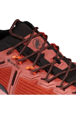 Mammut Wandelschoenen Alnasca Knit Iii Low Gtx Women