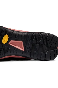 Mammut Wandelschoenen Alnasca Knit Iii Low Gtx Women