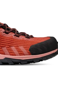 Mammut Wandelschoenen Alnasca Knit Iii Low Gtx Women