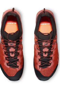 Mammut Wandelschoenen Alnasca Knit Iii Low Gtx Women