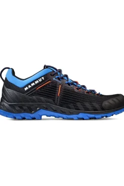 Mammut Wandelschoenen Alnasca Knit Iii Low Gtx Men
