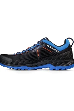 Mammut Wandelschoenen Alnasca Knit Iii Low Gtx Men
