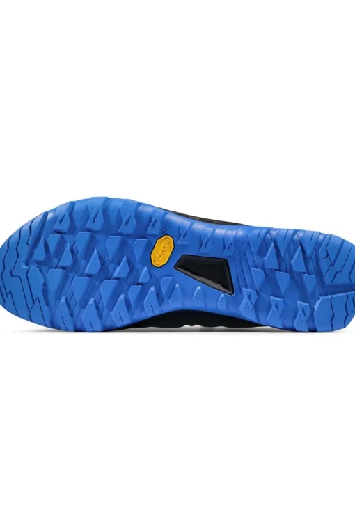Mammut Wandelschoenen Alnasca Knit Iii Low Gtx Men
