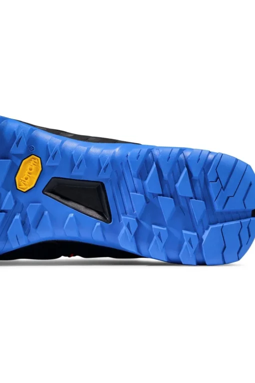 Mammut Wandelschoenen Alnasca Knit Iii Low Gtx Men