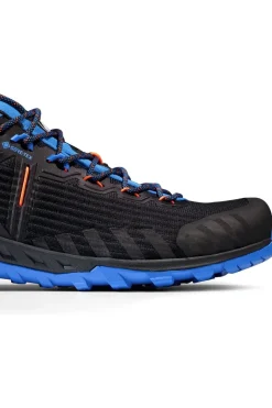 Mammut Wandelschoenen Alnasca Knit Iii Low Gtx Men